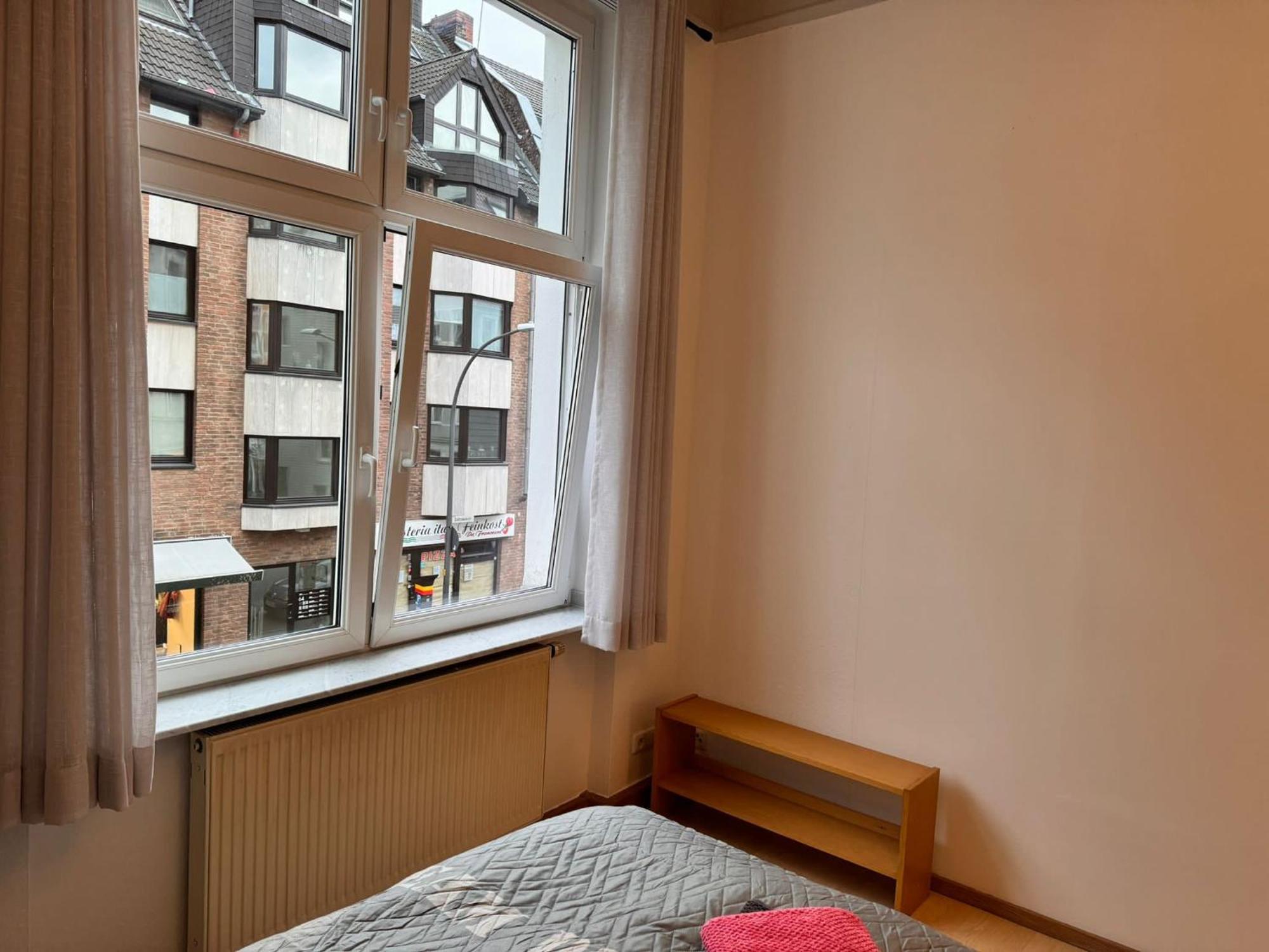 3-Room Apartment In Cologne Centre 外观 照片