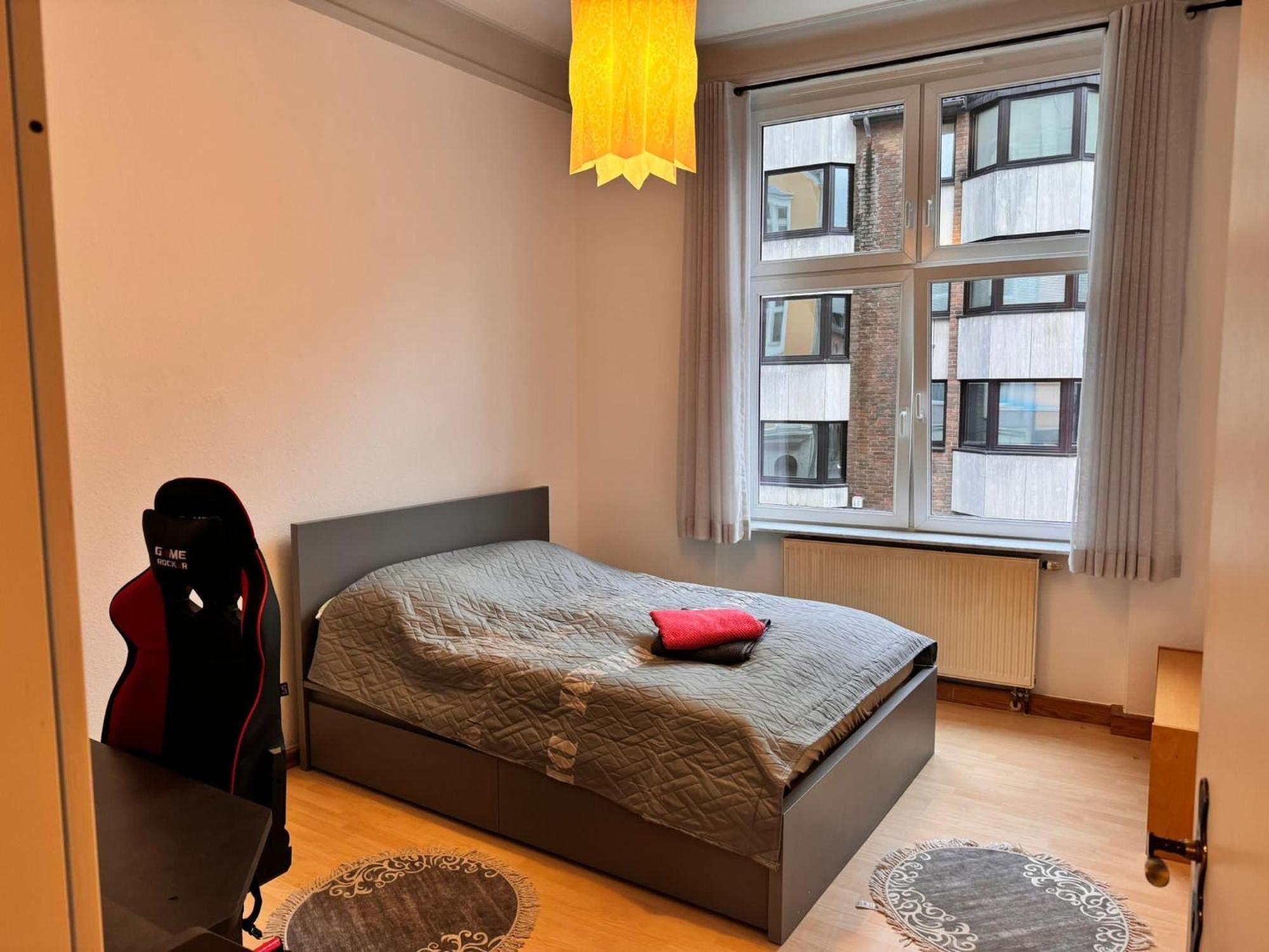 3-Room Apartment In Cologne Centre 外观 照片
