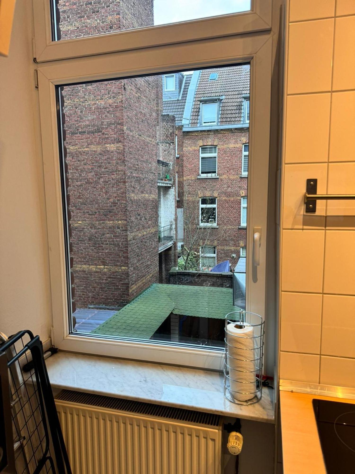 3-Room Apartment In Cologne Centre 外观 照片